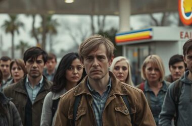 Germans Blame Oil Giants for Soaring Gasoline Prices