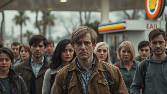 Germans Blame Oil Giants for Soaring Gasoline Prices