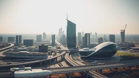 Germany Faces Population Decline Threat Until 2045