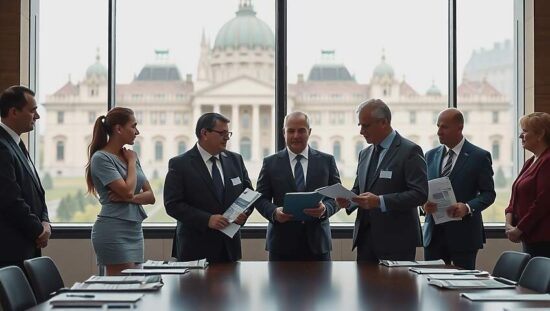 OSCE Rejects EU Criticism Over Hungary Election Observation Mission