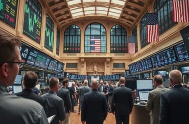 German Stocks Rise Amid Optimism for US Iran Talks