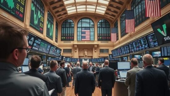 German Stocks Rise Amid Optimism for US Iran Talks