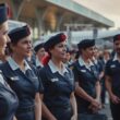 Airline Crew Strikes Announced Lufthansa Cityline Ground Staff Walkout Planned