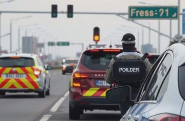 Driving Instructor Association Backs Regular Speed Traps For Safer Roads