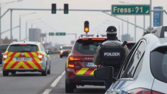 Driving Instructor Association Backs Regular Speed Traps For Safer Roads