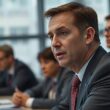 CSU Politician Defends Tax Plan Denying SPD Criticism on Wealth Tax Relief