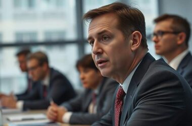 CSU Politician Defends Tax Plan Denying SPD Criticism on Wealth Tax Relief