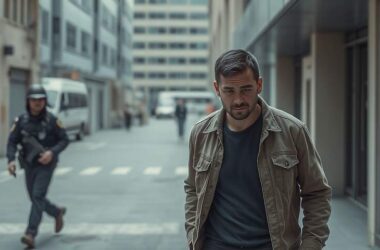 Two Suspects Arrested in Bavaria On Espionage Charges