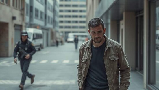 Two Suspects Arrested in Bavaria On Espionage Charges