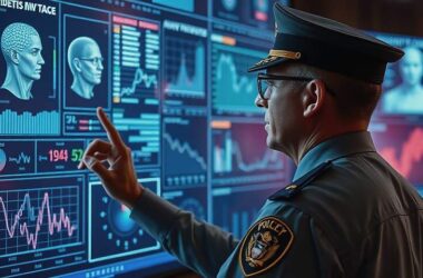 German Minister Dobrindt Targets Serious Crime and Terror with Big Data Analysis