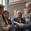 SPD Slams CDU Tax Plan as Unfair and Undermfunded