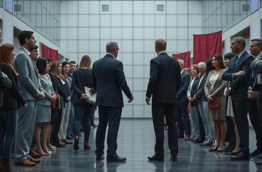 AfD Ties Union in Latest Poll Winner Status