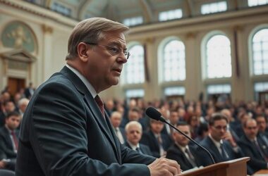 Health Insurance Reform Calls For Shrinking Number Of German Providers