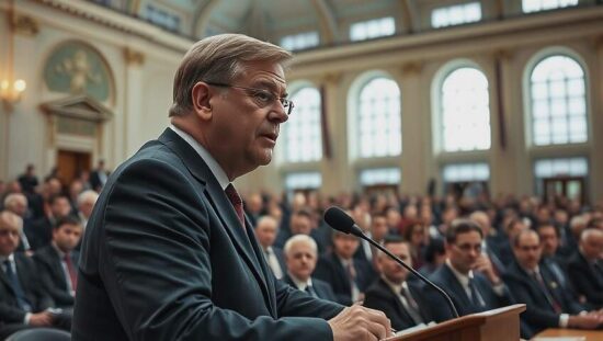 Health Insurance Reform Calls For Shrinking Number Of German Providers