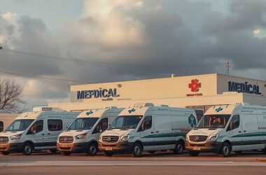 High Fuel Prices Threaten Rural Home Care Services