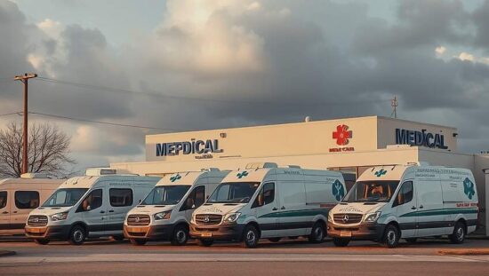 High Fuel Prices Threaten Rural Home Care Services