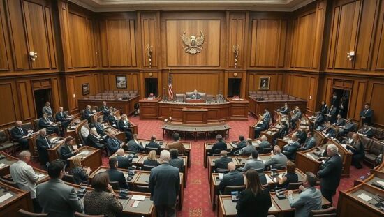 Union Rejects Mandatory Sex Crime Law in Law Studies