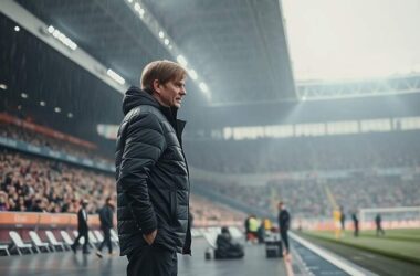 Joachim Löw Eyes European Top Club Coaching Role