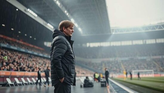Joachim Löw Eyes European Top Club Coaching Role