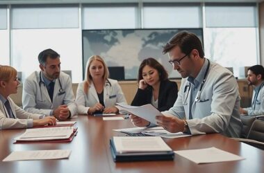 Patient Advocate Criticizes Health Insurance Reform as Imbalanced