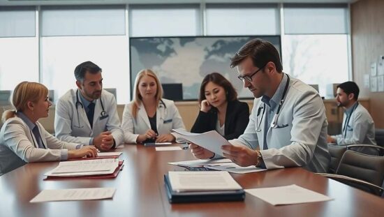 Patient Advocate Criticizes Health Insurance Reform as Imbalanced