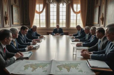 Greens Push for Intelligence Reform During BND Anniversary