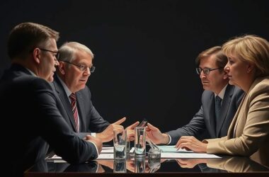 BDI Chief Demands Major Economic Reforms From Merz And Government