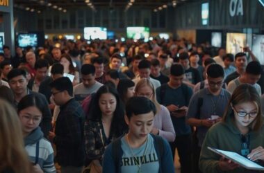 One Fifth Of German Users Check AI Content Sources Revealing Digital Risk