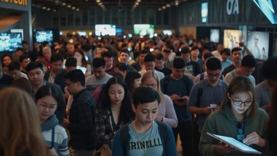 One Fifth Of German Users Check AI Content Sources Revealing Digital Risk