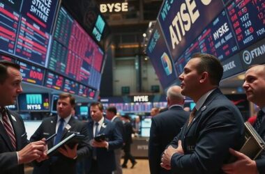 Dax Dips On US Iran Deal Failure Fueling Market Jitters