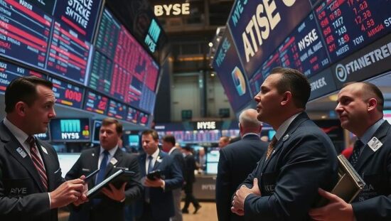 Dax Dips On US Iran Deal Failure Fueling Market Jitters