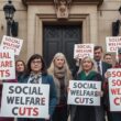 Social Welfare Criticizes Planned Illness Benefit Cuts During Reform Hearings