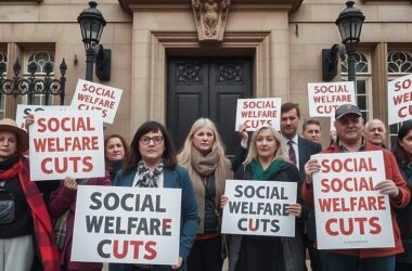 Social Welfare Criticizes Planned Illness Benefit Cuts During Reform Hearings
