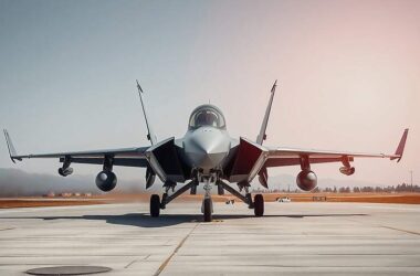 FCAS Fighter Jet Deal Hits Snag After Final Negotiation Failure