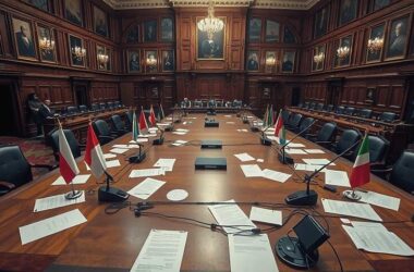 SPD Says Election Law Reform Failure Avoided