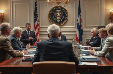 SPD Vice Chair Demands Relief Package From Coalition Leaders On Fuel Prices