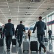 Business Travel Soars Near 2023 Levels Showing Strong German Corporate Activity