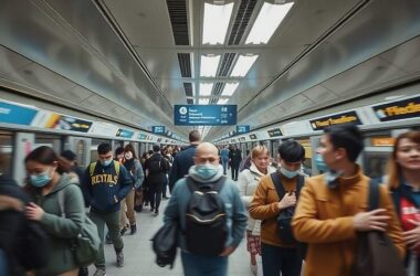 Ethics Chair Demands Ending Fines for Illegal Public Transport Riding