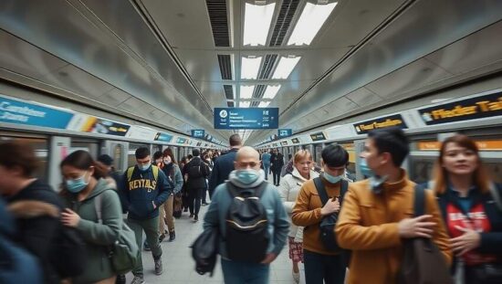 Ethics Chair Demands Ending Fines for Illegal Public Transport Riding