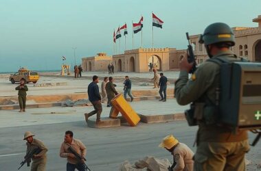 Israel Slams US Ceasefire Excluding Lebanon Amid Tensions