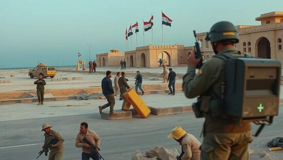 Israel Slams US Ceasefire Excluding Lebanon Amid Tensions