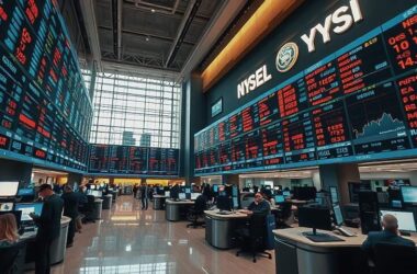 Dax Drops But Oil Prices Climb Despite Ceasefire