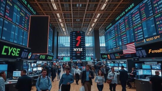 DAX Drops Amid Profit Reporting Season Fears