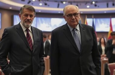 Brazilian President Paired With Merz To Bolster Global Cooperation