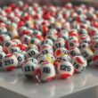 Lucky Lotto Numbers Drawn Big Jackpots Await