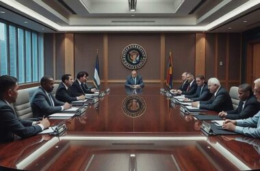 Minister Reiche Pushes Major Social Reforms Through German Government