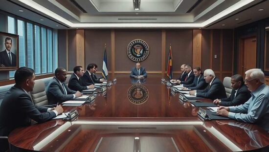 Minister Reiche Pushes Major Social Reforms Through German Government