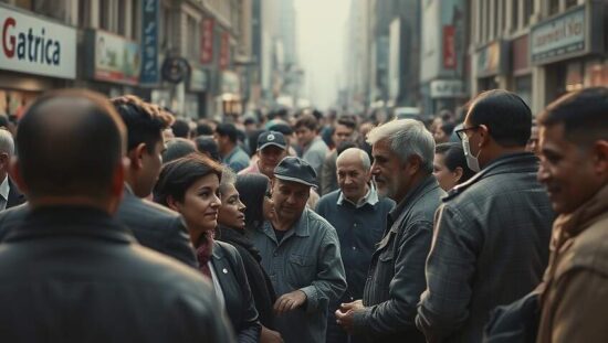 Economist Cremer Demands 30 Percent Guarantee for Low Earners