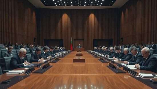 Lindholz Demands Ban On Signal For German Politicians Moves To European Messenger Wire