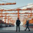 Merz Pledges Boost for German Maritime Economy